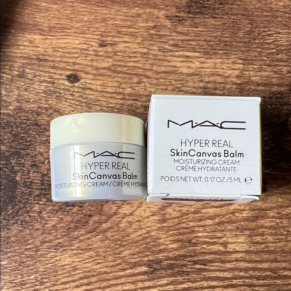 MAC Cosmetics Hyper Real SkinCanvas Balm - Cream
